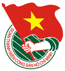 Huy hiệu Đoàn TNCS Hồ Chí Minh
