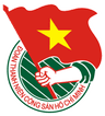Huy hiệu Đoàn TNCS Hồ Chí Minh
